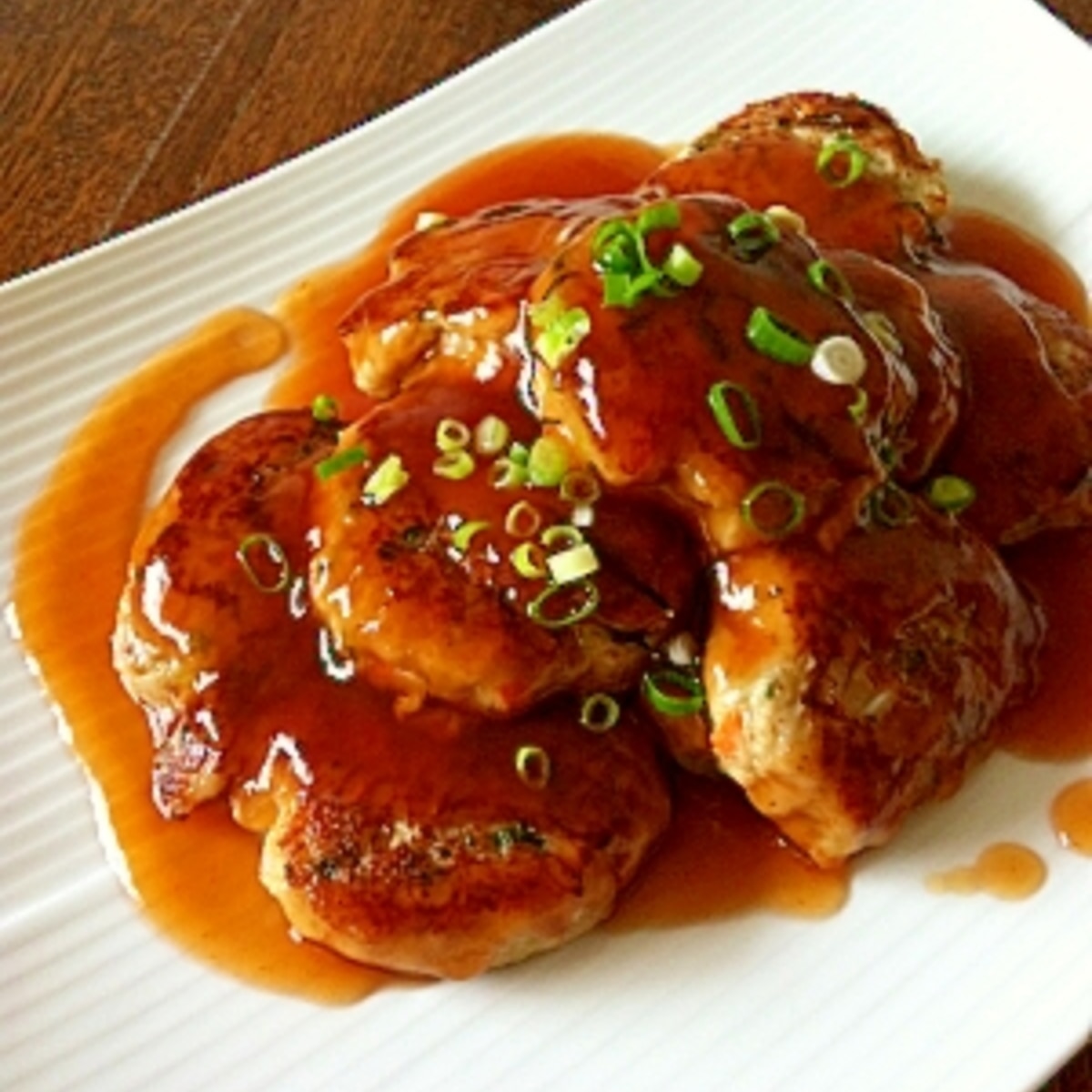 簡単美味しい 甘酢あん レシピ 作り方 By Chimitaco 楽天レシピ